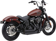 Cobra Speedster 909 Exhaust System #6712B