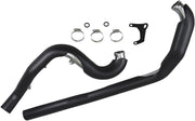 Cobra True Dual Head pipes #6250RB