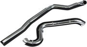 Cobra True Dual Head pipes #6250RB