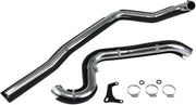 Cobra True Dual Head pipes #6250RB