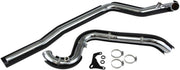 Cobra True Dual Head pipes #6251RB