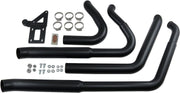 Bassani Pro-Street Exhaust System #1S34DB