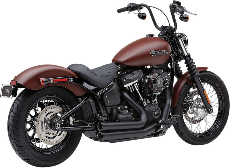 Cobra Speedster 909 Exhaust System #6713B