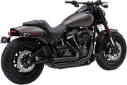 Cobra Speedster 909 Exhaust System #6714B