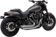 Cobra Speedster Slashdown Exhaust System #6864