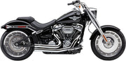 Cobra Speedster Short RPT Exhaust System #6795