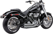 Cobra Speedster Short RPT Exhaust System #6795