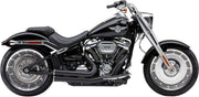 Cobra Speedster Short RPT Exhaust System #6795B