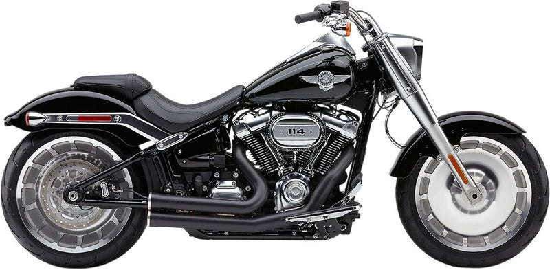 Cobra Speedster Short RPT Exhaust System #6795B