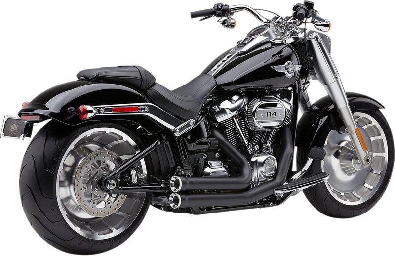 Cobra Speedster Short RPT Exhaust System #6795B