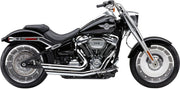 Cobra Speedster Slashdown Exhaust System #6863