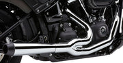 Cobra El Diablo 2:1 Exhaust System #6475