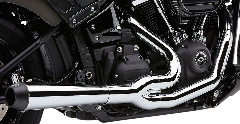 Cobra El Diablo 2:1 Exhaust System #6475