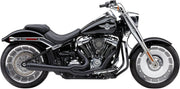 Cobra El Diablo 2:1 Exhaust System #6475B