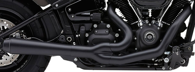 Cobra El Diablo 2:1 Exhaust System #6475B