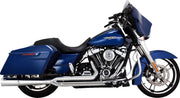 Pro Pipe 2-into-1 Exhaust System