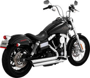 2-into-2 Big Shots Exhaust System