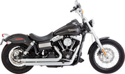2-into-2 Big Shots Exhaust System