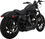 Mini Grenades Exhaust System Sportster