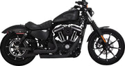 Mini Grenades Exhaust System Sportster