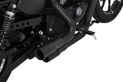 Mini Grenades Exhaust System Sportster