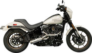 2-into-1 Big Sexy Exhaust System
