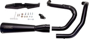 2-into-1 Upsweep PCX™ Exhaust System