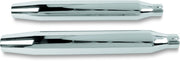 Khrome Werks HP-Plus 3" Slip-On Mufflers #202400