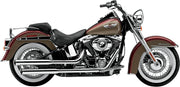 Cobra 3" Slip-On Mufflers #6002