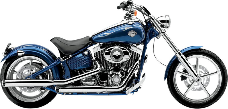 Cobra 3" Slip-On Mufflers #6003