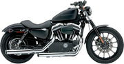 Cobra 3" Slashcut Slip-On Mufflers #6030