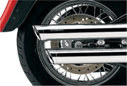 Cobra 3" Slip-On Mufflers #6004