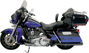 Bassani Pseudo Muffler for Road Rage II B1 System #1F59RB