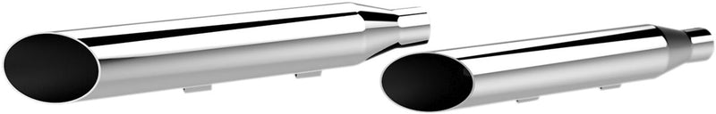 Khrome Werks HP-Plus 3" Slip-On Mufflers #202395