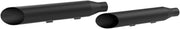 Khrome Werks HP-Plus 3" Slip-On Mufflers #202895