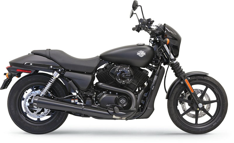 Bassani Performance Slip-On Muffler #1527RB