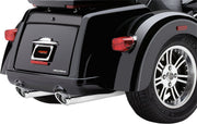 Cobra Tri Glide Mufflers #6301
