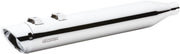 Cobra Tri Glide Mufflers #6301