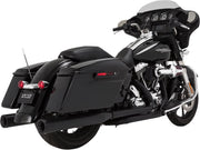 Eliminator 400 Slip-On Mufflers