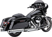 Cobra Neighbour Hater Slip-On Mufflers #6107
