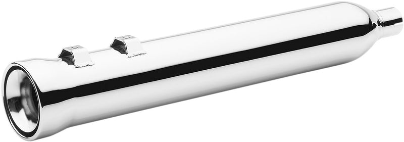 Cobra Neighbour Hater Slip-On Mufflers #6107