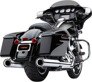 Cobra Neighbour Hater Slip-On Mufflers #6107