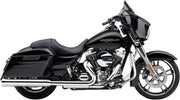 Cobra Neighbour Hater Slip-On Mufflers #6107