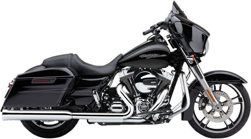 Cobra Neighbour Hater Slip-On Mufflers #6107