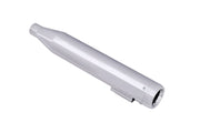Muffler Slip-On 3" Duals for Sportsters Sportster #500-0400C