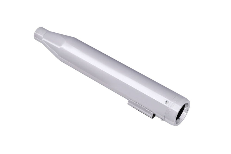 Muffler Slip-On 3" Duals for Sportsters Sportster #500-0400C