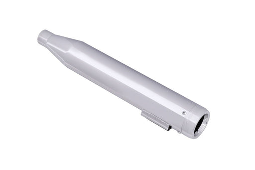 Muffler Slip-On 3" Duals for Sportsters Sportster