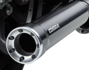 Cobra RPT 3" Slip-On Mufflers #6080RB