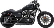 Cobra RPT 3" Slip-On Mufflers #6081RB