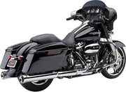 Cobra Neighbour Hater Slip-On Mufflers #6109